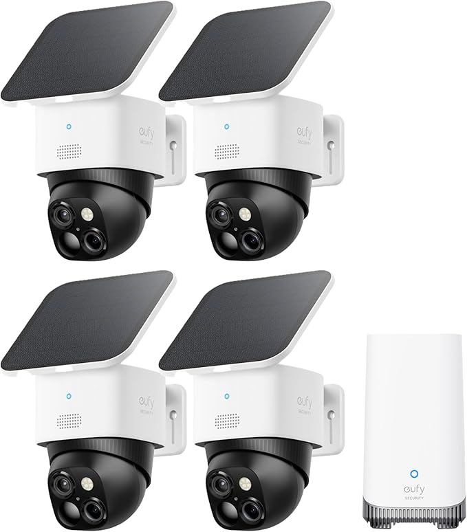 eufy SoloCam S340